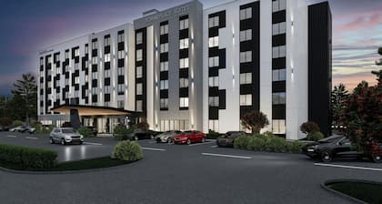 TownePlace Suites by Marriott Chilliwack