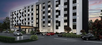 TownePlace Suites by Marriott Chilliwack
