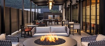 TownePlace Suites by Marriott Chilliwack