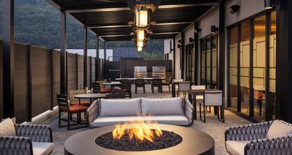 TownePlace Suites by Marriott Chilliwack