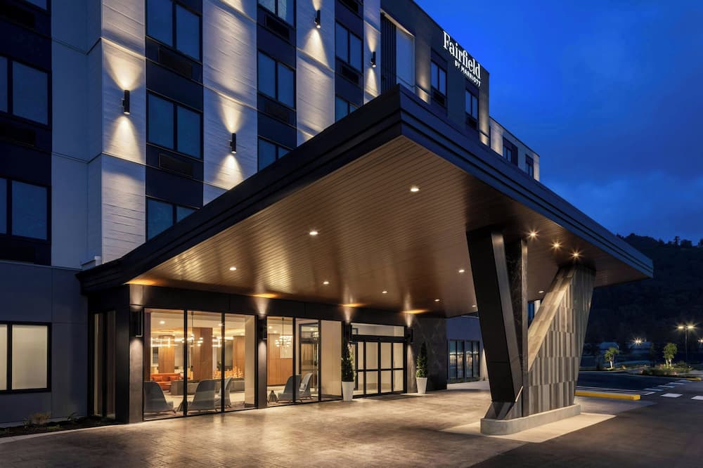 TownePlace Suites by Marriott Chilliwack