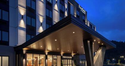 TownePlace Suites by Marriott Chilliwack