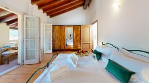 1 Schlafzimmer, Bügeleisen/Bügelbrett, kostenloses WLAN