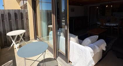 Appartement 6 vacanciers au cœur de Métabief