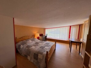 2 chambres
