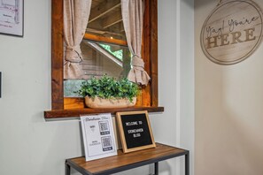 Interior - Private Cabin: Heated Pool/Spa + Mtn View, Games, Karaoke, Firepit, 15 Min to PF (Sevierville)