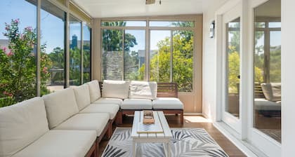 Club Paradise: Pet Friendly, Soundside, Newly Updated!