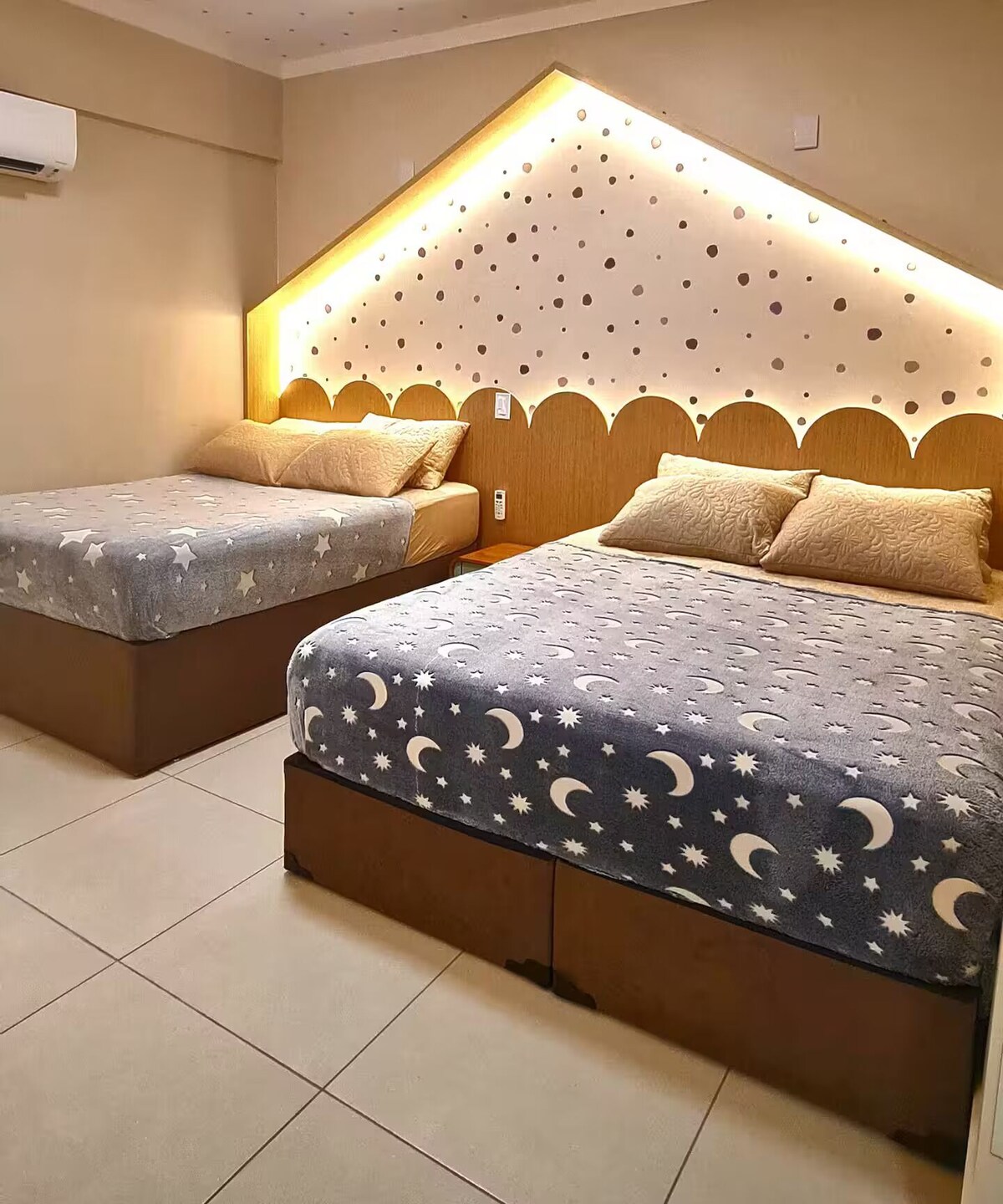 Image de profil de l’hôte