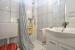 Ducha