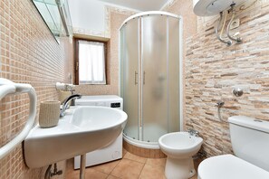 Dusche