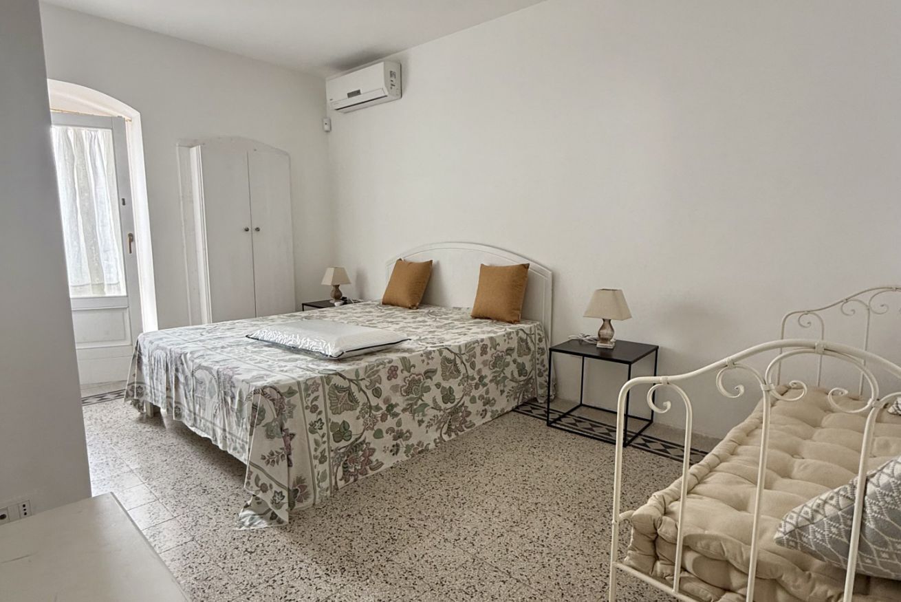 1 slaapkamer, wifi, beddengoed