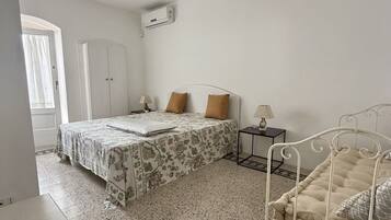 1 slaapkamer, wifi, beddengoed