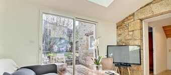 ClémentIne - ELVEN - Gîte