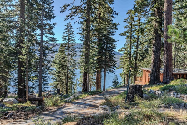 Exterior - Kit Carson Lodge (Kit Carson)