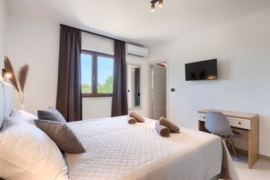 4 sovrum och internet