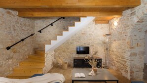 TV - Villa Nona Milka (Istria - Paradiž) (Paradiž)