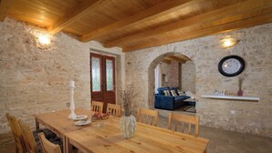 Dining - Villa Nona Milka (Istria - Paradiž) (Paradiž)