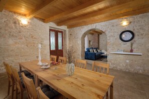 Restauración