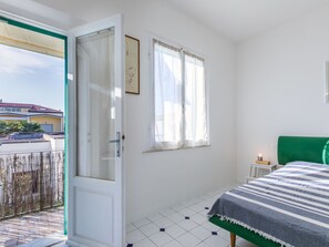 3 chambres, accĂšs Ă Internet