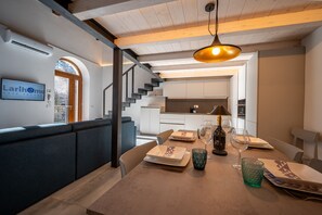 Dining - NEW 2024 - ANCIENT GRAVEDONA - where Lake Como classic style meets modern design (Gravedona)