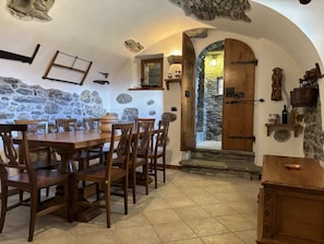 Restauración
