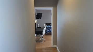 1 bedroom, free WiFi