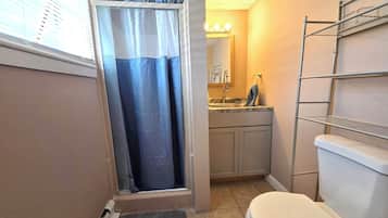 Dusche