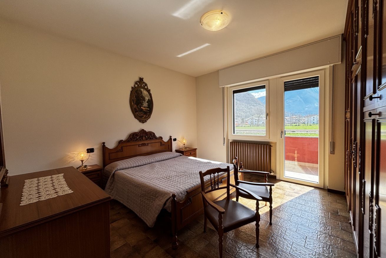 2 soveværelser, Wi-Fi, sengetøj