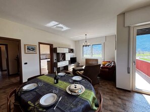 TV - Casa Oscar Sorico - Larihome A75 (Sorico)