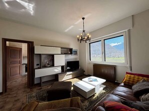 TV - Casa Oscar Sorico - Larihome A75 (Sorico)