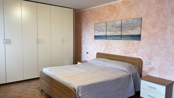 2 camere, Wi-Fi, lenzuola