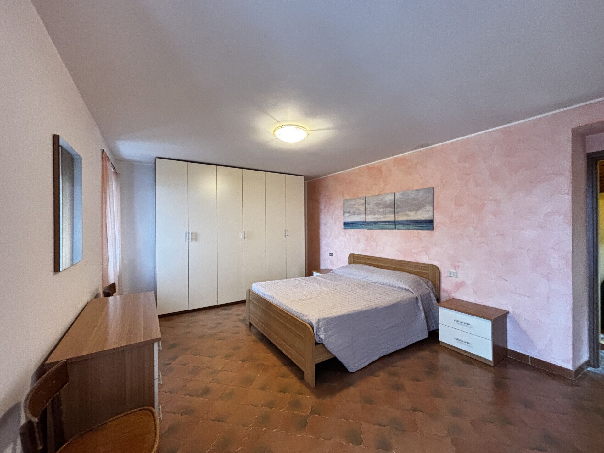 2 camere, Wi-Fi, lenzuola