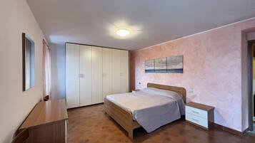 2 camere, Wi-Fi, lenzuola