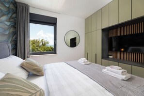 3 habitaciones y internet 