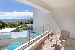 Outdoor dining - Villa Aurelia 4 (Kvarner - Linardići) (Linardići)