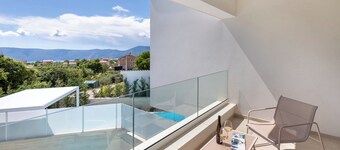 Villa Aurelia 4 (Kvarner - Linardići)