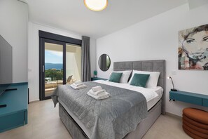 3 bedrooms, Internet - Villa Aurelia 4 (Kvarner - Linardići) (Linardići)