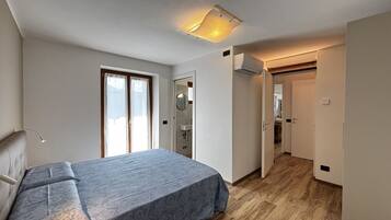 2 soveværelser, Wi-Fi, sengetøj