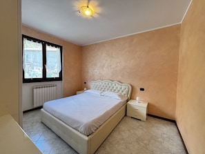 2 Schlafzimmer, WLAN