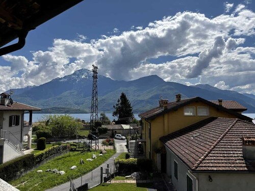 Alloggio Pradella - Larihome A97