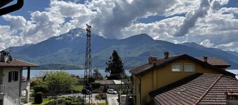 Alloggio Pradella - Larihome A97