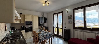 Alloggio Pradella - Larihome A97