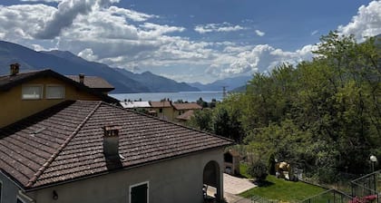 Alloggio Pradella - Larihome A97