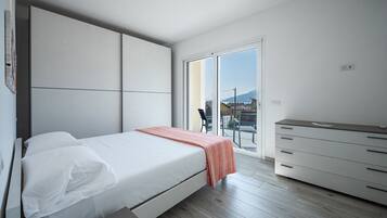 2 camere, ferro/asse da stiro, Wi-Fi, lenzuola