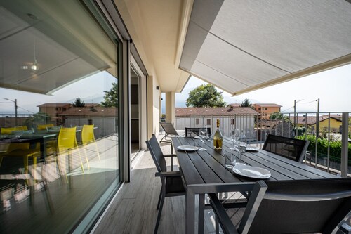 Apartment Marianna B - Larihome A39