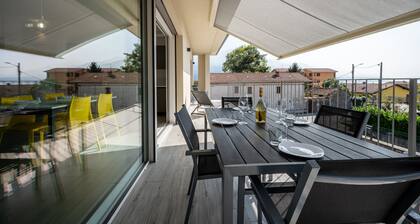 Apartment Marianna B - Larihome A39