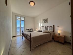 Wifi y ropa de cama