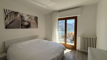 2 soveværelser, Wi-Fi, sengetøj