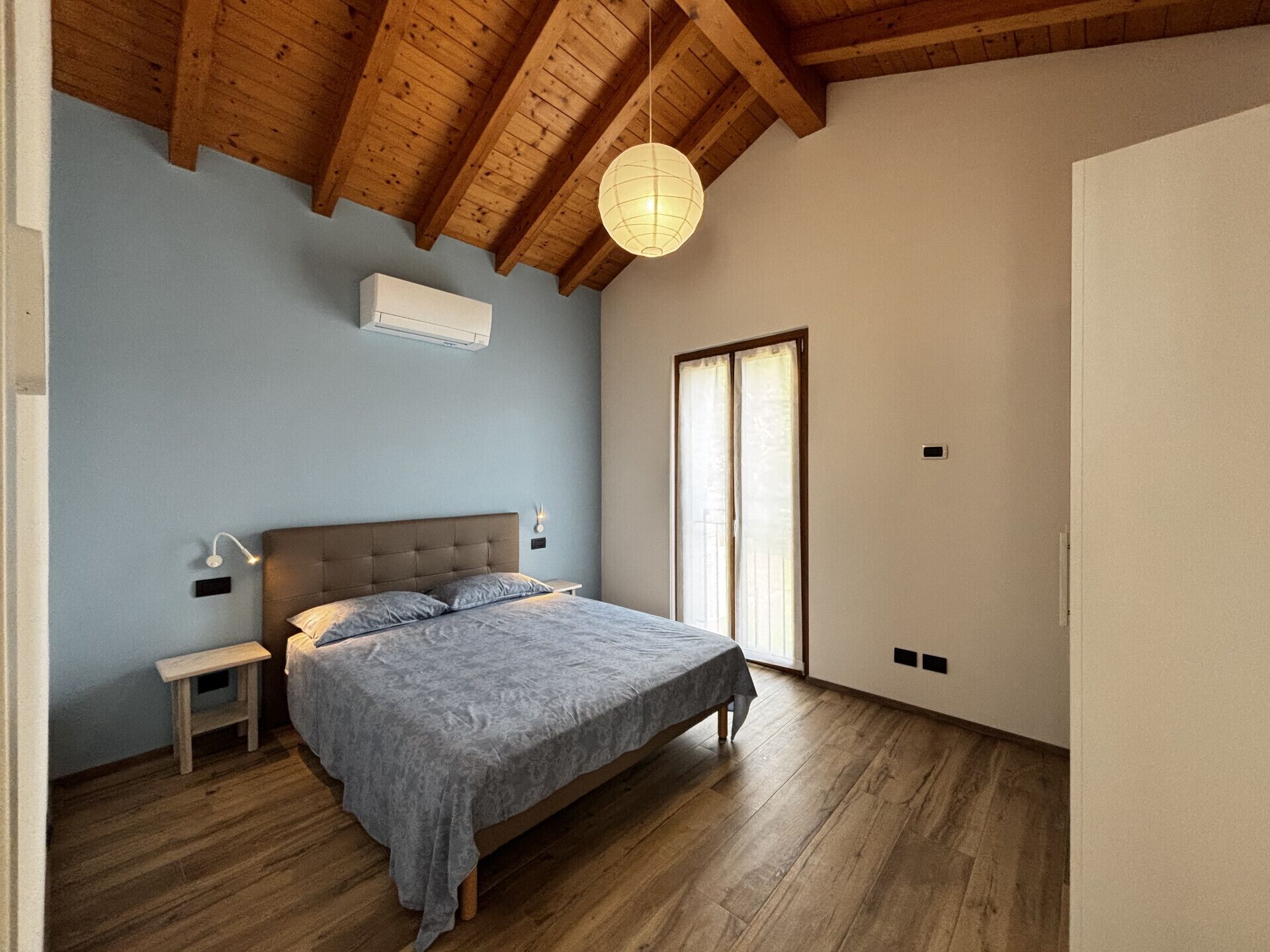 3 camere, Wi-Fi, lenzuola