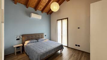 3 camere, Wi-Fi, lenzuola